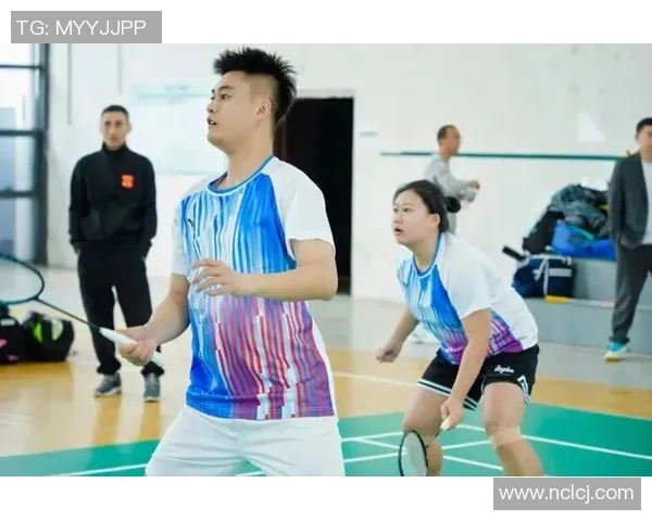 杭州羽毛球队速度提升之路:聚焦训练与比赛的完美结合