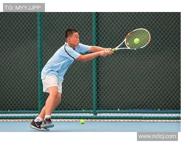 深圳网球队的奋斗历程:从默默无闻到辉煌成就的真实记录