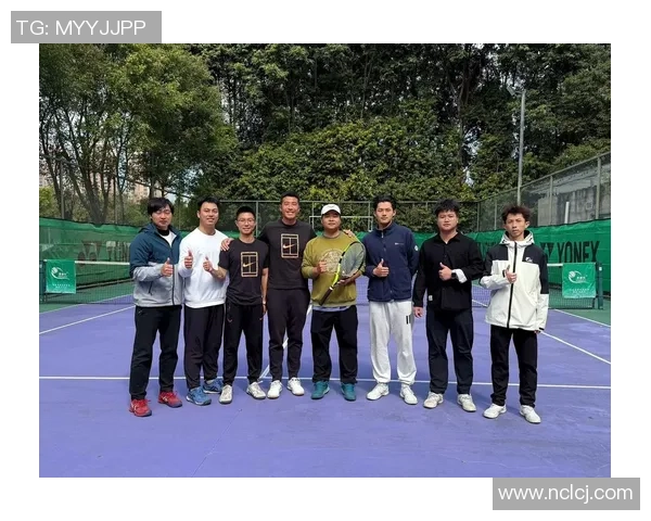 杭州网球队荣登网球个人能力排行榜首位展现卓越实力与团队精神